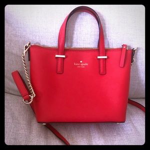 Kate Spade Crossbody